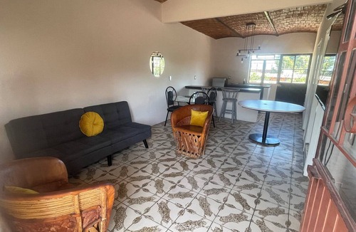 Etzatlan Hotel | HOTEL CUATRO CAMINOS