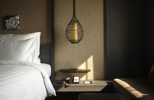 Kaohsiung City Centre Hotel | Hotel Dùa