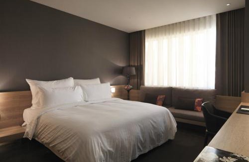Kaohsiung City Centre Hotel | Hotel Dùa
