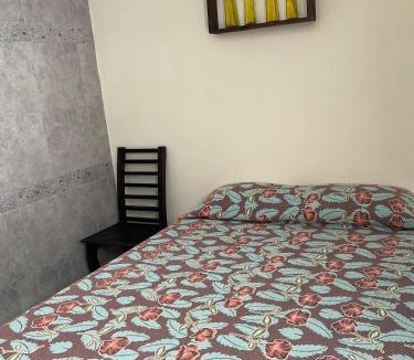 Huiloapan de Cuauhtemoc Hotel | Hotel D´ Alba