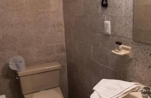 Santa Lucia Hotel | Hotel D' Monica
