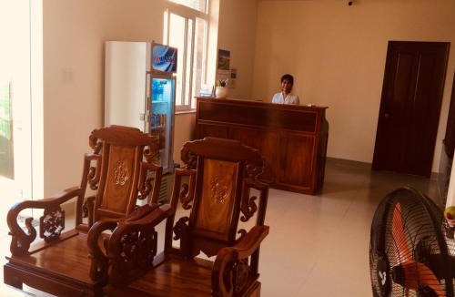 Linh Trung IEPZ Hotel | Hotel Da Lan 2