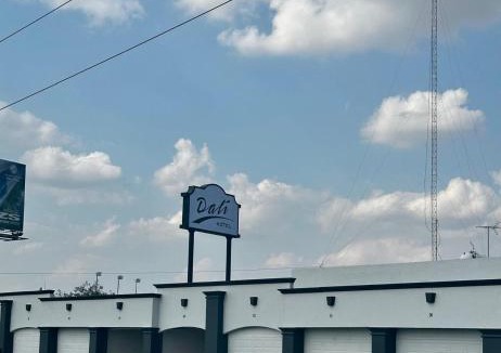 Reynosa Hotel | Hotel Dali