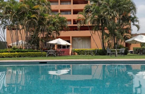Cuautla Hotel | Hotel de Cuautla