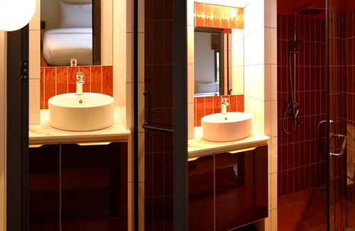 Da Lat Hotel | Hotel De Da Phu