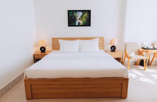Bao Loc Hotel | Hotel De Decembre Bao Loc