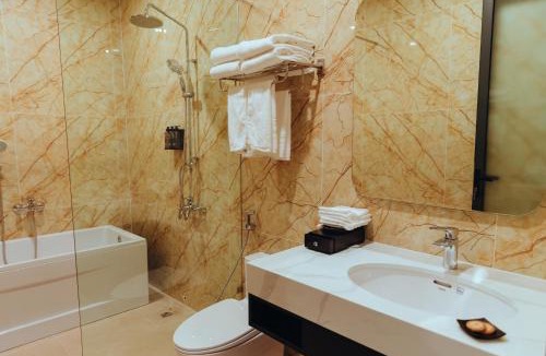 Bao Loc Hotel | Hotel De Decembre Bao Loc