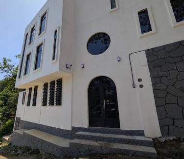 Huautla de Jimenez Hotel | Hotel de la Montaña