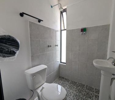 Huautla de Jimenez Hotel | Hotel de la Montaña