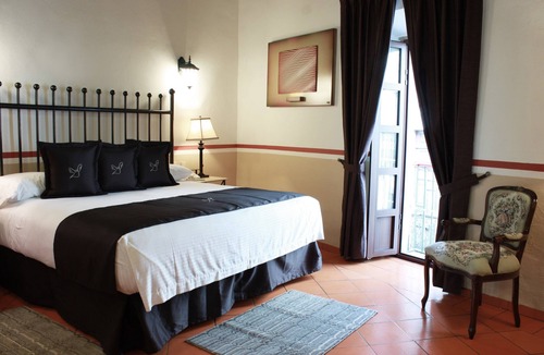 Zona Centro Hotel | Hotel de la Paz