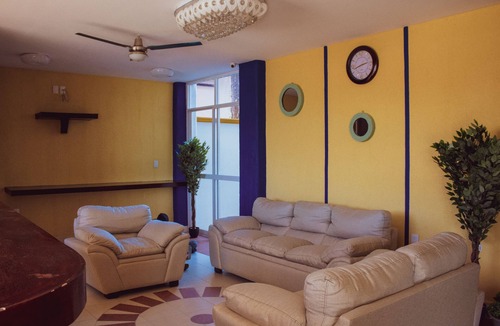 Tehuantepec Hotel | Hotel De La Peña Inn