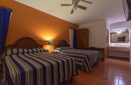 Degollado Hotel | Hotel Degollado