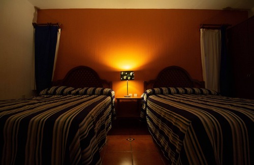 Degollado Hotel | Hotel Degollado