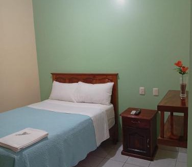 Martinez de La Torre Hotel | Hotel del angelinn