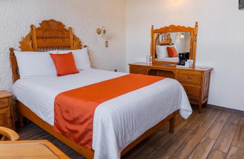 Apizaco Hotel | Hotel Del Angel, Apizaco