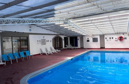 Apizaco Hotel | Hotel Del Angel, Apizaco