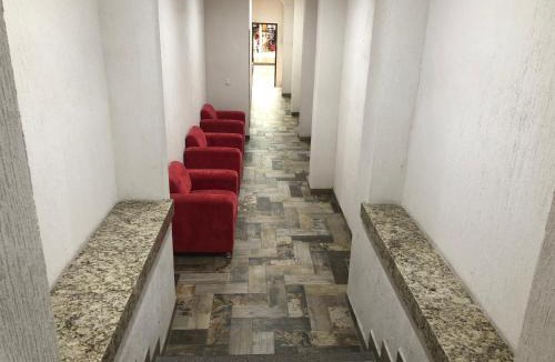 Leon Hotel | Hotel del Carmen