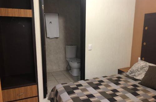 Leon Hotel | Hotel del Carmen
