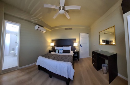 Mexicali Hotel | Hotel del Norte