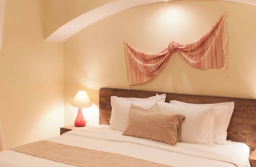 Huamantla Hotel | Hotel Del Parque