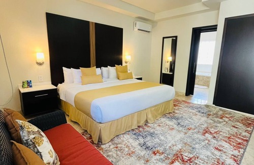 Ajijic Hotel | Hotel del Pescador