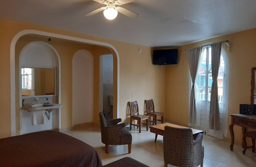 Orizaba Hotel | Hotel Del Río Orizaba