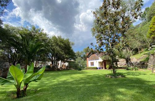 Huasca De Ocampo House | Hotel Del Rio