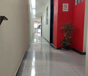 Zacatlan Hotel | Hotel del Rosario