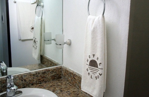 Puerto Juarez Hotel | Hotel del Sol