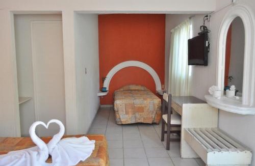 Salamanca Hotel | Hotel del Tajo