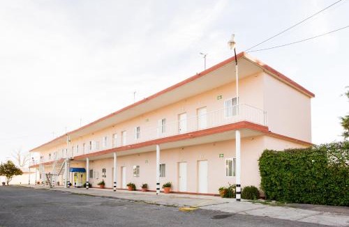 Salamanca Hotel | Hotel del Tajo