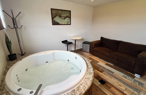Pachuca Hotel | HOTEL DEL VALLE INN