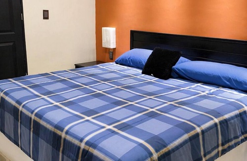 Coatzacoalcos Hotel | Hotel del Valle