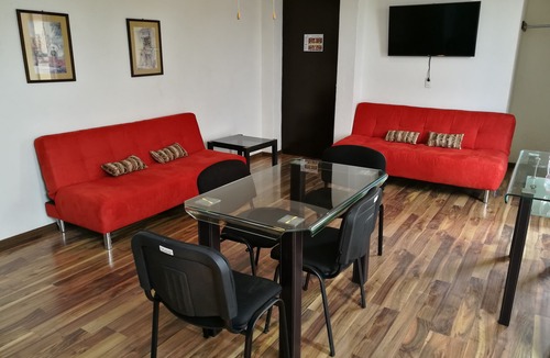 CIVAC Hotel | Hotel Delf-inn