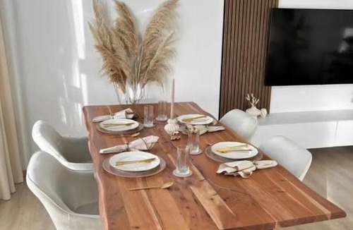 Ricardo Flores Magon Apartment | Hotel & Departamentos Ulúa