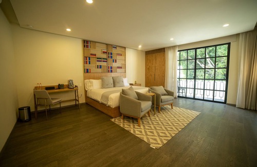 Guadalajara Hotel | Hotel Dex Tlaquepaque