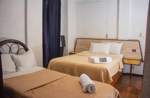 Orizaba Hotel | Hotel Diamantes Orizaba Boutique