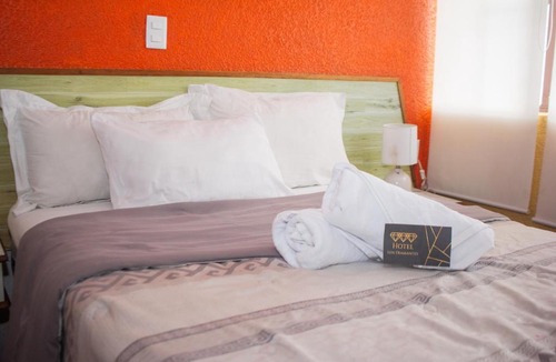 Orizaba Hotel | Hotel Diamantes Orizaba Boutique