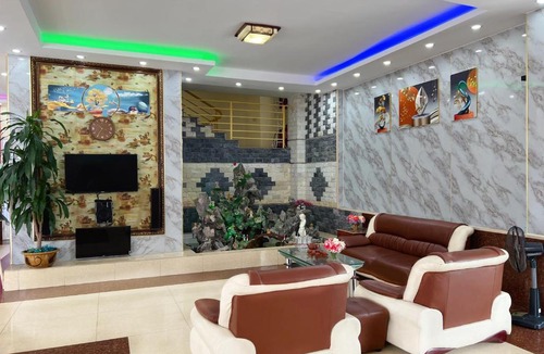 Ha Long Hotel | Hotel Diamond 369