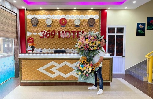 Ha Long Hotel | Hotel Diamond 369