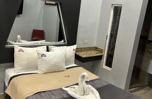 Centro Hotel | Hotel Diaz