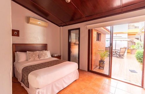 Tlacotalpan Hotel | Hotel Doña Juana Tlacotalpan