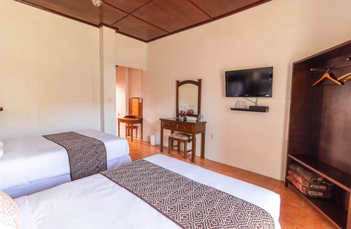 Tlacotalpan Hotel | Hotel Doña Juana Tlacotalpan