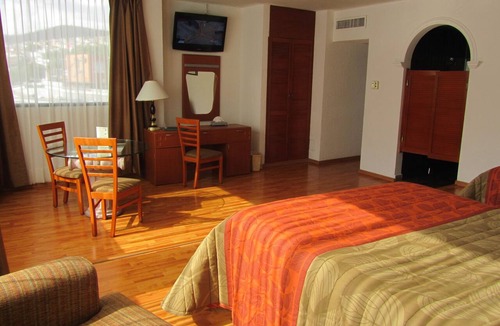 Zacatecas Hotel | Hotel Don Miguel