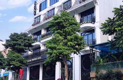 Long Bien Hotel | Hotel du Monde Art