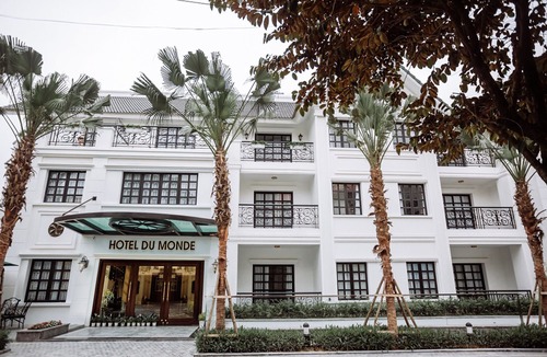 Long Bien Hotel | Hotel du Monde