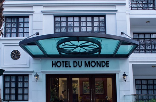Long Bien Hotel | Hotel du Monde