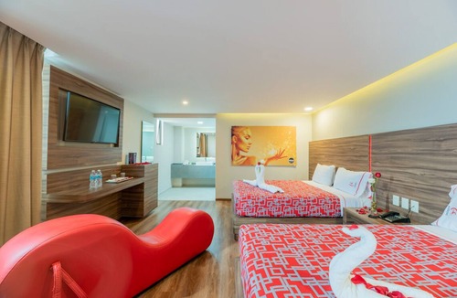 Ecatepec de Morelos Hotel | Hotel Ecatepec