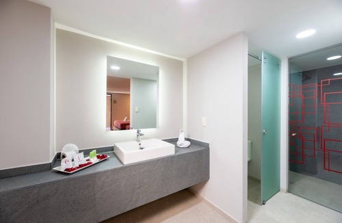 Ecatepec de Morelos Hotel | Hotel Ecatepec