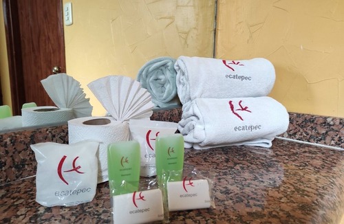 Ecatepec de Morelos Hotel | Hotel Ecatepec